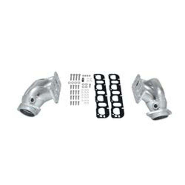 Flowmaster Shorty Headers 09-23 Chrysler, Dodge LX Cars 5.7L - Click Image to Close